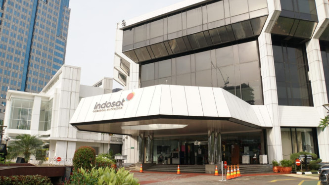 Indosat