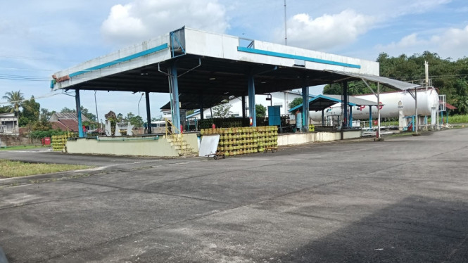 SPPBE Milik PT Erawan Multi Perkasa Abadi