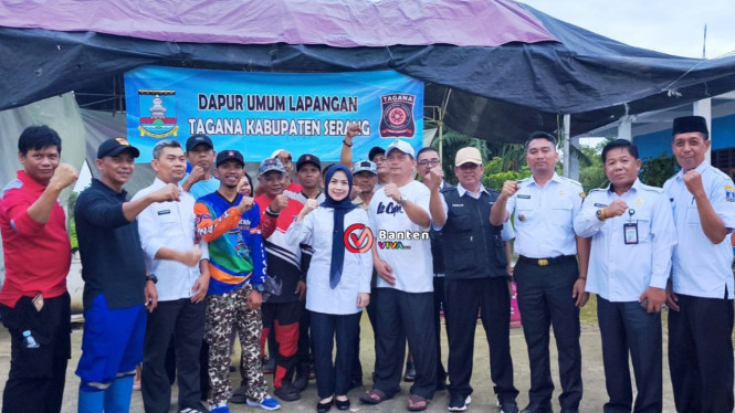 Anggota TAGANA Kabupaten Serang Klaim Tak Terima Tali Asih Sepanjang ...