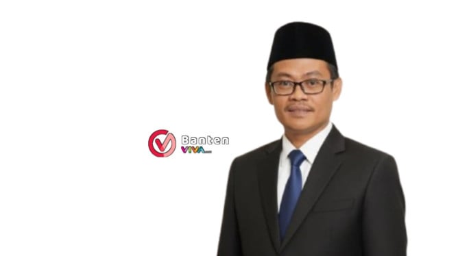 Rektor UIN SMH Banten, Prof Muhammad Ishom