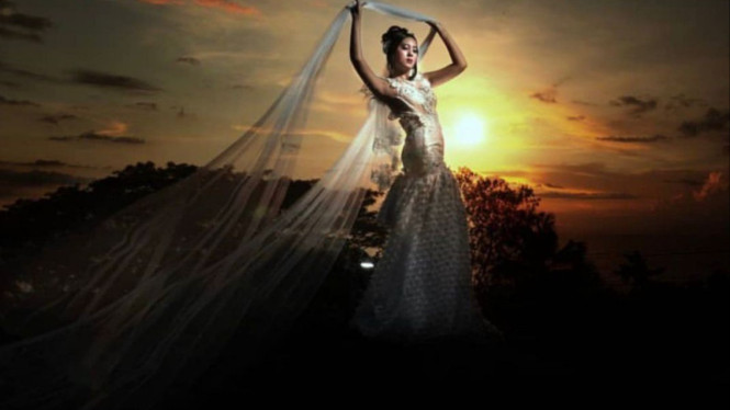 Mariska Damayanti