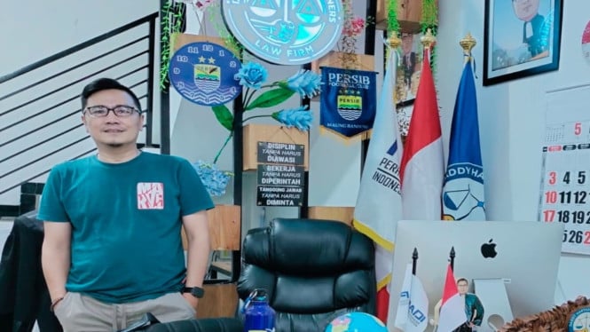 Kuasa Hukum Wali Kota Serang Budi Rustandi Soroti Potensi Dugaan Laporan Palsu dan Fitnah dalam Kasus SDN Kuranji