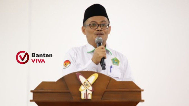 Rektor UIN SMH Banten Minta Seluruh Ormawa, Realisasi 61 Program Kerja Harus Tuntas dalam Enam Bulan