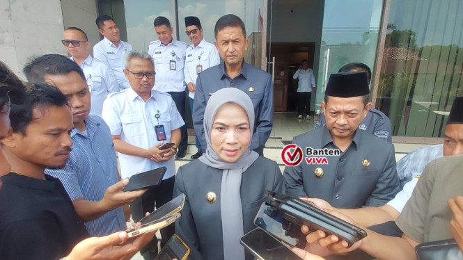APBD 2025 Disahkan, Bupati Zakiyah Bongkar Strategi Cegah Kebocoran Anggaran, Target WTP Tetap Terjaga