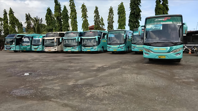 Kecelakaan Lalu Lintas Di Palima, Pengurus Asli Prima Area Serang Sampaikan Permohonan Maaf dan Komitmen Perbaikan