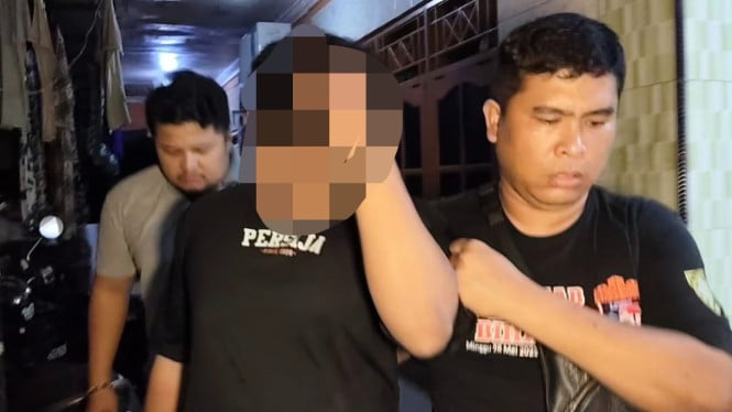 Modus Gerebek Kontrakan, Polisi Gadungan di Tangerang Gasak Motor hingga Handphone