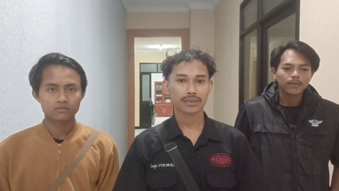 Diundang Bahas Dana Hibah Rp2,6 Miliar, Parpol Kabupaten Serang Kompak Absen, FMSR: Alergi Kritik?