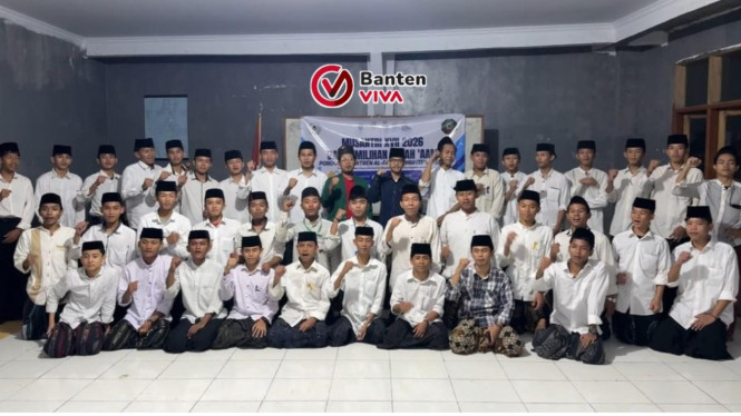 Organisasi Pengurus Santri Al-Fathaniyah (ORSAFAH)