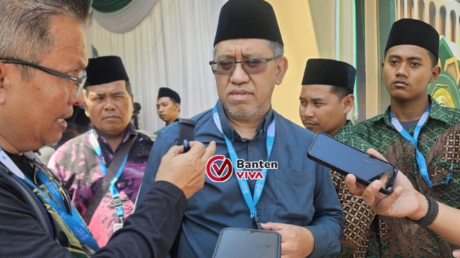 PCNU Kabupaten Tangerang