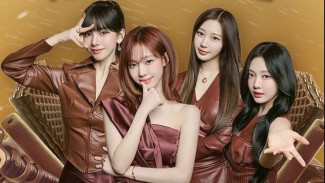 Makanan Kesukaan Aespa: Selera Lezat para Idol K-Pop yang Bikin Penasaran