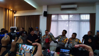 Polresta Banyumas Bongkar Sindikat Pecah Ban Mobil: 6 Tertangkap, 8 Buron, Begini Modusnya!