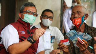 Bansos BPNT 2025 Resmi Cair! Simak Update Terbaru dan Cara Cek Penerimanya