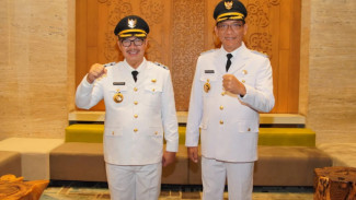 Tunda Retreat Atas Instruksi Megawati, Kepala Daerah PDIP Bertahan di Yogyakarta Sambil Menanti Arahan Baru