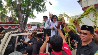 Patuh Instruksi Megawati, Wali Kota Semarang Urung Hadiri Retreat di Akmil Magelang dan Pilih Standby Menunggu Arahan