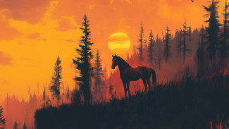 Siapa yang Paling Lincah, Gesit, dan Perkasa? Ini 6 Weton Perhitungan Tibo Kudo dalam Primbon Jawa