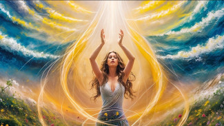 2025 Tahun Keberuntungan! 3 Weton Ini Punya Peluang Sukses Besar Mewujudkan Impian Berkat Doa yang Dipanjatkannya