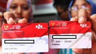 Saldo Nol? Ini Alasan Kenapa Bansos BPNT 600 Ribu Tidak Masuk ke Rekening Anda