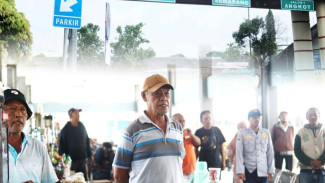 Info Terbaru Lur! Bupati Purbalingga Beri Instruksi Lagu Indonesia Raya Diputar Setiap Hari