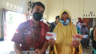 Bansos PKH dan BPNT Cair Hari Ini!, Tapi Tidak untuk Semua! Simak Daftar Wilayah dan Nominal yang Bisa Diterima