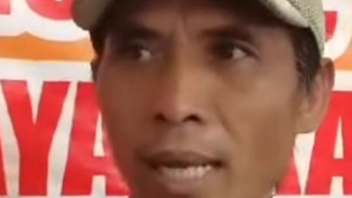 Kepala Desa Ratamba Mendatangi Kantor BPBD Banjarnegara, Berharap Butuh Ulur Tangan Kembali Para Relawan