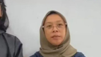 Pemberhentian Guru Novi 'Sukatani'  dalam Mengajar: Bukan Lagu Atau Peristiwa Viralnya