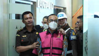 Skandal BBM! Dirut PT Pertamina Patra Niaga Riva Siahaan Ubah Pertalite Jadi Pertamax, Negara Rugi Rp 193,7 Triliun