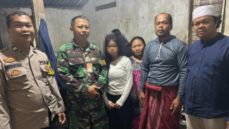Hilang Dua Hari, Gadis Bukateja Ditemukan di Banjarnegara Usai Berkenalan dengan Seorang Pelajar SMP