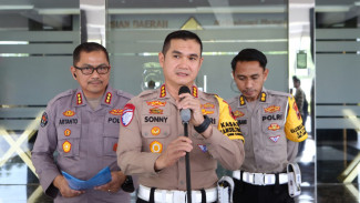 Pelanggaran Lalu Lintas Turun 11 Persen! Operasi Keselamatan Candi 2025 Sukses Tanamkan Disiplin Berkendara