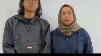 Kapolri Beri Tawaran Band Sukatani Untuk Jadi Duta Polri Usai Tengah Viral