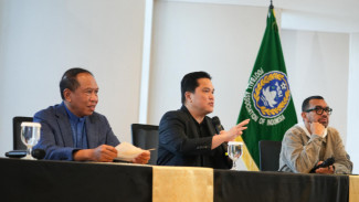 Jordi Cruyff Resmi Bergabung! PSSI Tarik Darah Cruyffisme ke Timnas Indonesia, Sepak Bola Garuda Berubah Total?