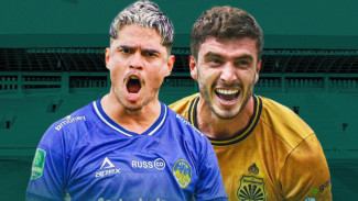 Final Liga 2: PSIM vs Bhayangkara FC, Adu Gengsi Dua Tim yang Saling Mengalahkan! Siapa yang Berhak Jadi Jawara?