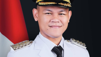 Viral! Sosok Bupati Purbalingga Sebagai Salah Satu Termuda di Indonesia, Semangat Baru