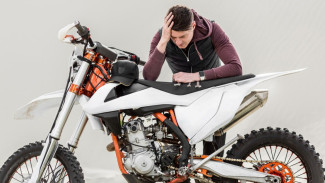 Jangan Panik! Begini Cara Simpel Atasi Kerusakan Motor Usai Kena BBM Oplosan Tanpa Perlu Ke Bengkel