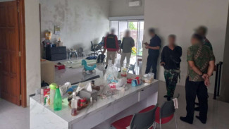 Dugaan Korupsi Rp 237 M di BUMD Cilacap, Kejati Jateng Geledah 6 Lokasi di 3 Kota