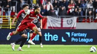 PSSI Berusaha Keras! Naturalisasi Jairo Riedewald Tersendat, Ini Kendalanya