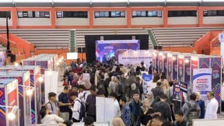 Ambil Langkah! Angka Pengangguran di Banyumas Mencapai 58 Ribu Orang, Hal Ini yang Dilakukan Pemkab