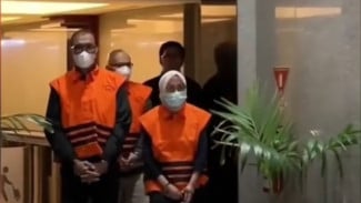 Kasus Pertamina Belum Selesai! KPK Tetapkan 3 Tersangka Korupsi di PT ASDP Diduga Rugikan Negara Rp893 M