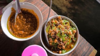 Soto Sangka Banyumas! Kuliner Berusia Satu Abad, Legendaris Sejak Tahun 1925