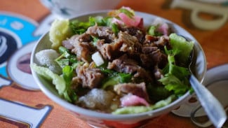 Soto Ni Tiwen! Legendaris di Banyumas Sejak 60 Tahun Lalu