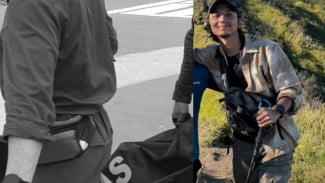 Inilah Daftar Nama Pendaki Cartensz yang Tergabung Termasuk Penyanyi Fiersa Besari, Dua Orang Meninggal