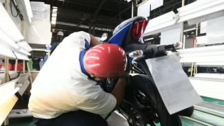Fakta Mengejutkan! Suzuki Memakai Material Premium, Tapi Kenapa Kalah Saing di Pasar?