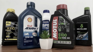 Jangan Tertipu! Kenali Kualitas Oli Mesin dari Base Oil Group 1-5 Sebelum Membeli