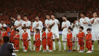 Sejarah Baru Timnas Indonesia! Kiper Rp86 Miliar, Wonderkid Pensiun Dini, dan Mees Hilgers Diincar Valencia!