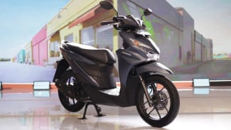 Aki Motor Matic Honda Cepat Soak? Mungkin Kamu Lupa Lakukan 5 Hal Sepele tapi Penting Ini!