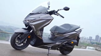 QJ Motor Resmi Mengaspal! 4 Motor Keren Ini Siap Saingi Honda dan Yamaha di Tahun 2025