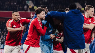 Dulu Dicibir, Kini Menggila! Nottingham Forest Meledak di Premier League Berkat Strategi ‘Buangan’ ala Nuno Espirito San