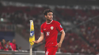 Era Nathan Tjoe A On di Timnas Indonesia Segera Berakhir? Kehadiran Dean James Jadi Ancaman Serius!