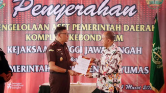 Setelah Mangkrak 19 Tahun Karena Sengketa, Aset Kebondalem Siap Dikelola Kembali untuk Kesejahteraan Masyarakat