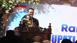 Bocoran! Inilah Sejumlah Maskapai yang Akan Bertemu Bupati Purbalingga Demi Aktifkan Bandara Jenderal Besar Soedirman