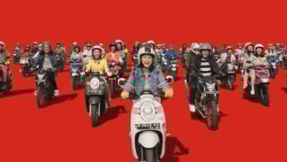 Kenapa Motor Honda Selalu Jadi Pilihan Nomor 1? Ini Strategi Jitu yang Membuatnya Tak Tertandingi!